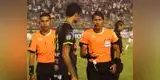 Michael Espinoza será el encargado de dirigir el 'U' - Sport Huancayo