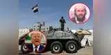 Donald Trump confirma que Estados Unidos mató al líder de Al Qaeda en Yemen 