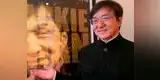 Jackie Chan ofrece millonaria recompensa a quien encuentre la cura para el coronavirus