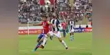 Alianza Lima empató 1-1 al Mannucci sobre el final en jornada 2 del Torneo Apertura 