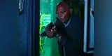 Samuel L. Jackson se luce en "Espiral: El juego del miedo continúa" [VIDEO]