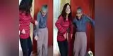 México: Abuelito de 104 años realiza su primer Tik Tok con ayuda de su nieta y se vuelve viral [VIDEO]