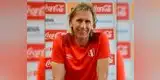 Ricardo Gareca está de cumpleaños: El Tigre recibe saludos de clubes y celebridades del fútbol mundial