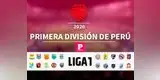 Liga 1: Conoce cómo marcha la tabla tras resultados de Alianza Lima, Universitario y Sporting Cristal