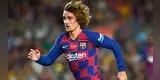 Antoine Griezmann se siente aislado en Barcelona por Lionel Messi, según France Football