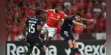 Inter de Porto Alegre ganó 2-0 a la U. de Chile por la Copa Libertadores