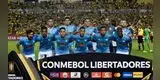 Sporting Cristal jugará con público ante Barcelona por Copa Libertadores