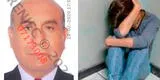 Dictan cadena perpetua contra vendedor de gas que violó a una niña
