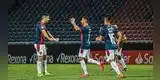 Cerro Porteño elimina a Universitario por 1-0 y avanza en la Copa Libertadores