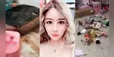 China: Exponen a influencer que vivía entre excremento y comida podrida [VIDEO]
