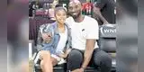 Kobe Bryant y su hija ya descansan en paz