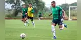 Germán Pacheco quiere ganar en Brasil un nombre como Paolo