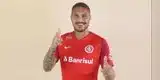 Paolo Guerrero renovó contrato con Inter de Porto Alegre
