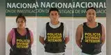 Sujeto dirigía banda desde el penal