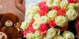 Conoce el significado de las flores que puedes regalar en San Valentín
