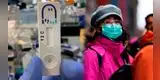 Argentina desarrolla un test para detectar el coronavirus en una hora