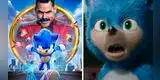 ‘Sonic’ da el gran salto de los videojuegos al cine