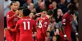 Liverpool vs. Norwich EN DIRECTO: horarios y canales para ver Premier League