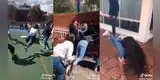 Tik Tok: ‘Rompe bocas’, el peligroso reto que puede provocar traumatismo craneal