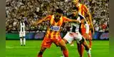Alianza Lima consigue su primera victoria ante Atlético Grau [RESUMEN Y GOL]