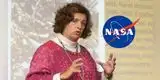 NASA buscó a mexicana para descifrar cómo surgió la vida en la Tierra [FOTO]