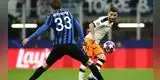 Atalanta derrotó 4-1 a Valencia por los octavos de la Champions League