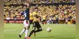 Barcelona SC superó en casa a Cerro Porteño por la fase 3 de la Copa Libertadores