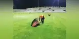 Conmebol la da visto bueno a Binacional para que juegue en Juliaca