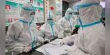 Israel confirma el primer caso de coronavirus en el país