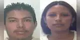 Mira la detención de la pareja que violó, torturó y mató a la pequeña Fátima [VIDEO]