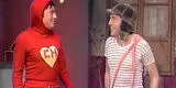 Revelan cómo usaban los efectos especiales en el ‘Chavo del 8’