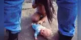 Anciano graba un video violando a su hijastra y lo guarda en el celular de la menor