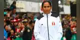 Gladys Tejeda tras clasificar a Tokio 2020: “Gracias al pueblo peruano por su apoyo, no los quiero defraudar”