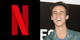 Bruno Ascenzo está feliz de trabajar con Netflix: “Están super pendientes de todo”