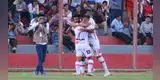Ayacucho FC venció 2-0 a Alianza Lima por la fecha 4 del Torneo Apertura