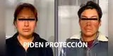 Asesinos de niña Fátima piden protección desde la cárcel por amenazas de reos