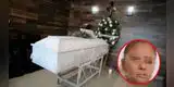 Muere niña luego de que su madrastra la obligara a tomar ácido muriático