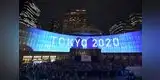 Olimpiadas Tokio 2020 en peligro por coronavirus