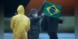 Brasil reporta primer caso de coronavirus en Latinoamérica