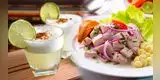 Gobierno chileno pagó para que medio extranjero diga que el 'ceviche' y 'Pisco Sour' son de ellos