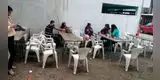 Nadie llegó a su baby shower y desconocidos le llenaron de regalos [FOTO]