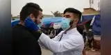 Entérate cómo puedes prevenir el contagio del coronavirus [FOTOS Y VIDEO]
