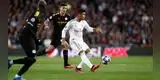 Manchester City ganó 2-1 a Real Madrid por Champions League