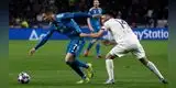 Juventus cayó 1-0 ante Lyon por los octavos de final de la Champions League