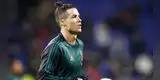 ¿Por qué se dice que el coronavirus afectó a Cristiano Ronaldo?