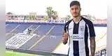 Beto Da Silva dejaría Alianza Lima sin haber jugado un solo partido