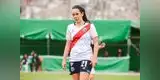 Jugadora de la selección femenina se rompe tibia y peroné