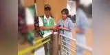 ¡Ejemplo a seguir! Efectivo PNP devuelve billetera con más de S/ 400