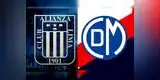 [EN VIVO ONLINE] Alianza Lima venció a Deportivo Municipal por 1- 0 en la 5ta fecha del Torneo Apertura