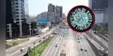 Ciudadanos chinos, con posible coronavirus, se encuentran aislados en San Isidro